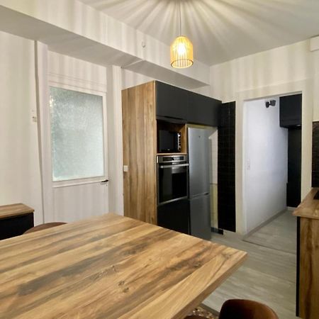Spacieux Pour 10 Personnes Au Coeur De Rennes Exteriér fotografie