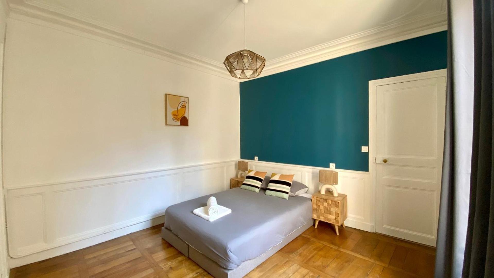 Spacieux Pour 10 Personnes Au Coeur De Rennes Exteriér fotografie